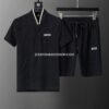 Conjunto corto BOSS