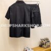 Conjunto corto Louis Vuitton