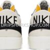 Nike Blazer Low '77 Jumbo Swoosh