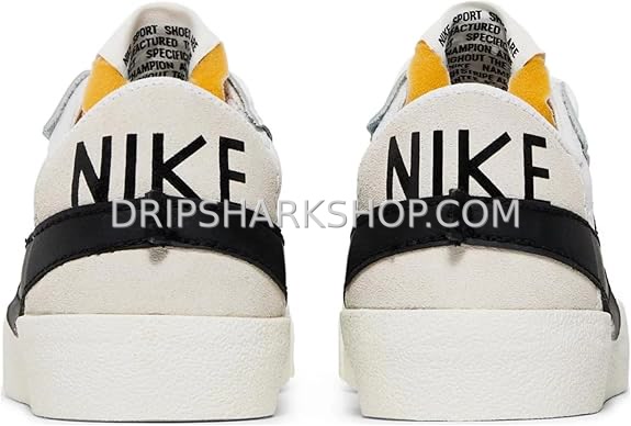 Nike Blazer Low '77 Jumbo Swoosh