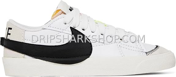 Nike Blazer Low '77 Jumbo Swoosh