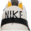 Nike Blazer Low '77 Jumbo Swoosh