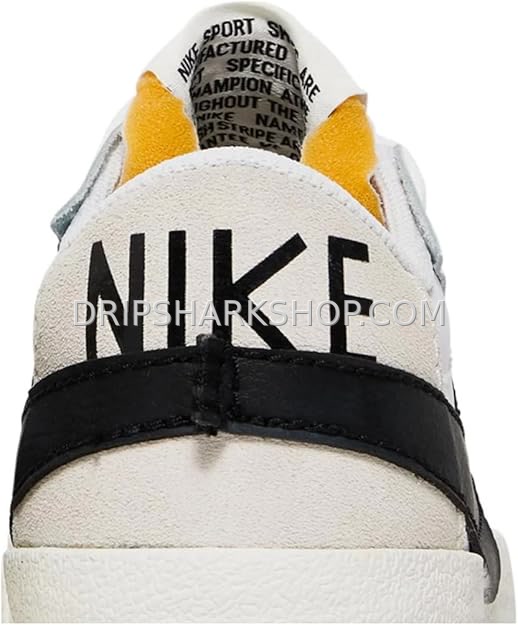 Nike Blazer Low '77 Jumbo Swoosh