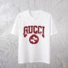 Conjunto corto Gucci