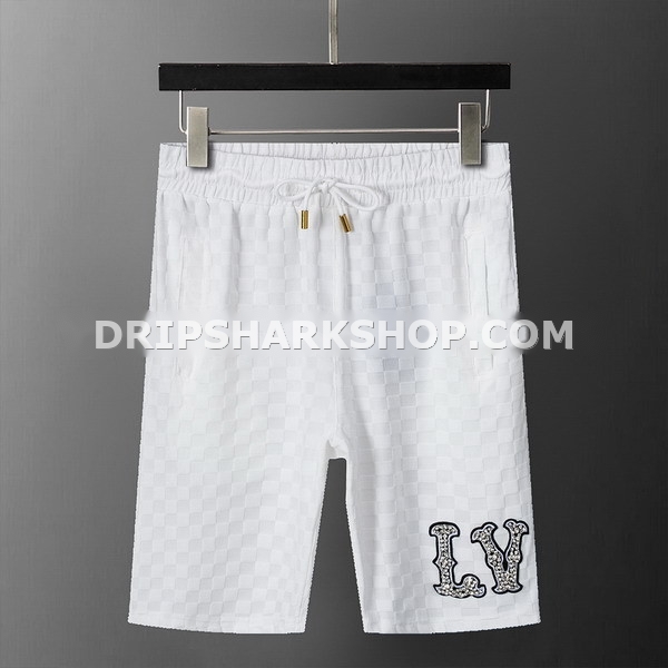 Conjunto corto Louis Vuitton