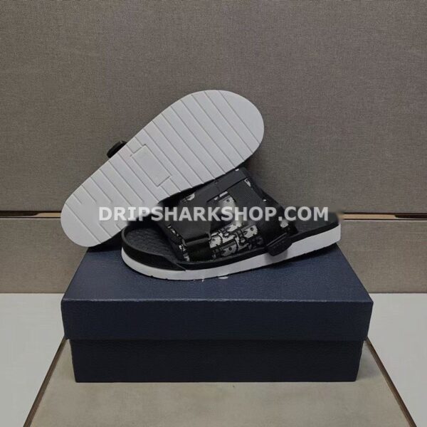 Chanclas Dior