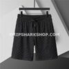 Conjunto corto Louis Vuitton