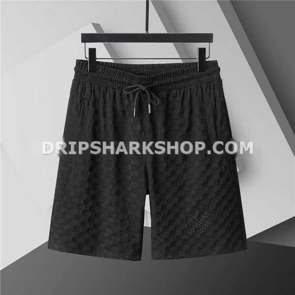 Conjunto corto Louis Vuitton