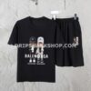 Conjunto corto Balenciaga