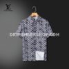 Conjunto corto Louis Vuitton