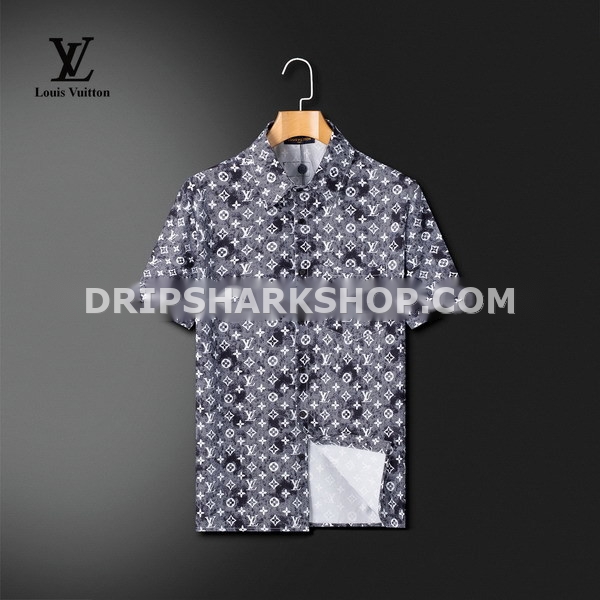Conjunto corto Louis Vuitton