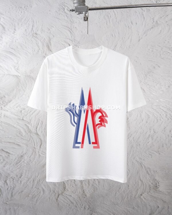 Conjunto corto Moncler