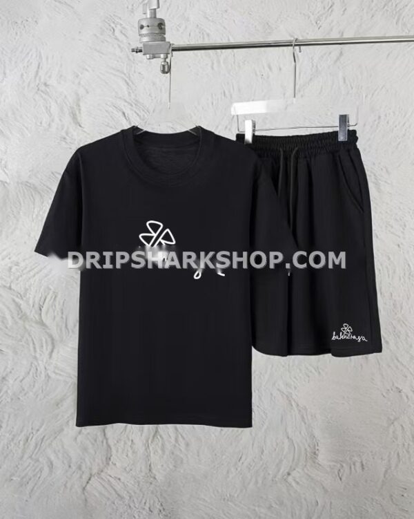 672a4b7b Conjunto corto Balenciaga