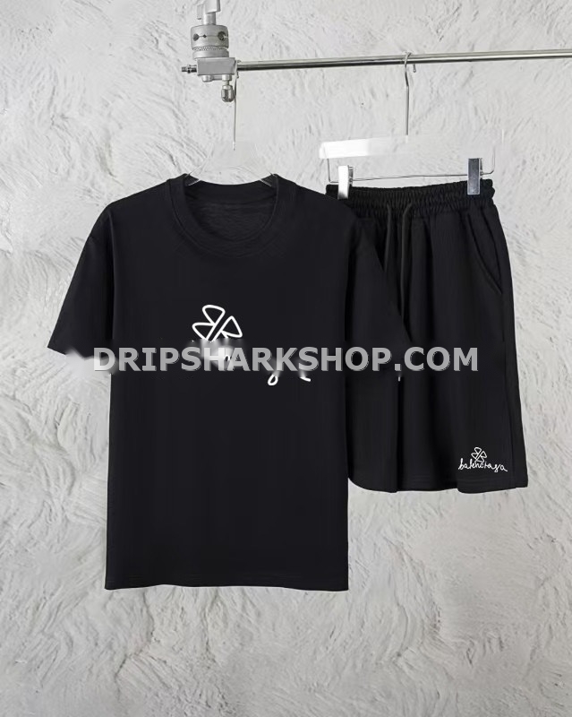Conjunto corto Balenciaga