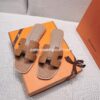 Sandalias Hermes - Oran Beige