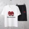 67bda38c Conjunto corto Balenciaga