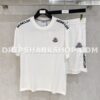 Conjunto corto Moncler