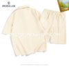 Conjunto corto Moncler