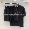 Conjunto corto Pradaa