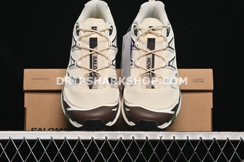 Zapatillas Salomon - Imagen 3