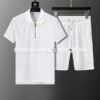 Conjunto corto Louis Vuitton