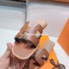 Sandalias Hermes - Oran Gold
