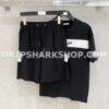 Conjunto corto Moncler