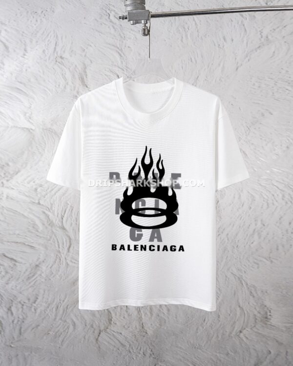 Conjunto corto Balenciaga