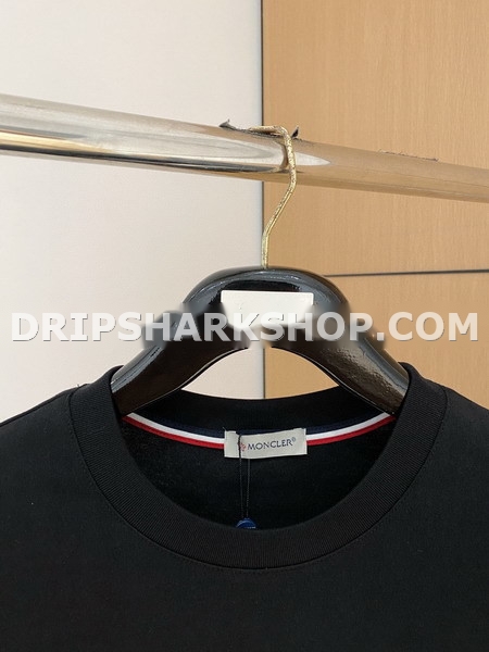 Conjunto corto Moncler