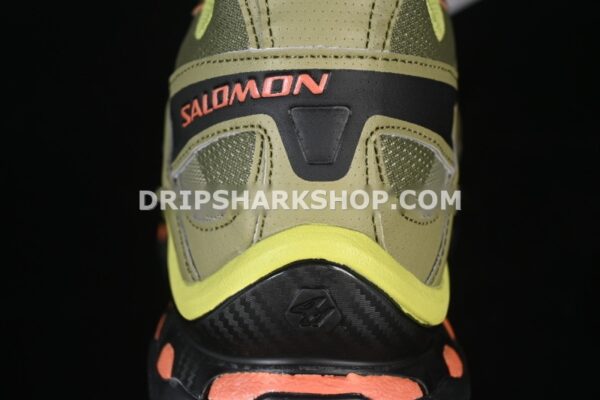 6bd533b5 Zapatillas Salomon