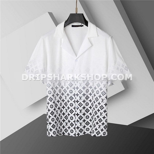 Conjunto corto Louis Vuitton