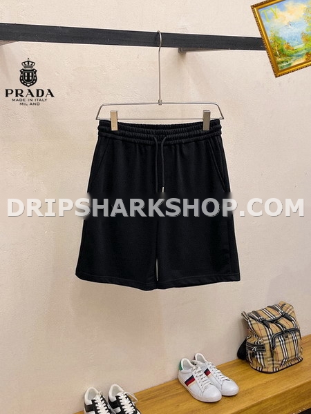 Conjunto corto Pradaa