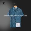 Conjunto corto Louis Vuitton