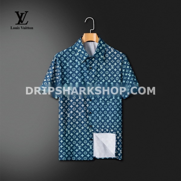 Conjunto corto Louis Vuitton