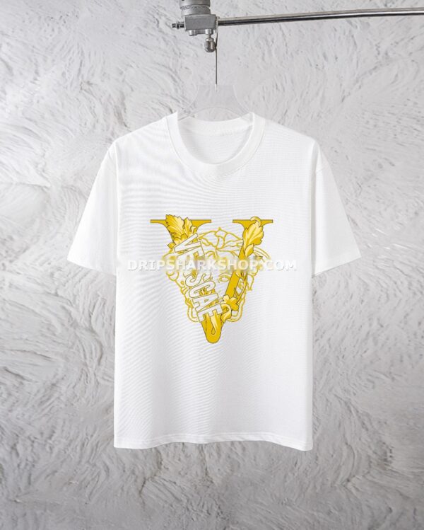 Conjunto corto Versace