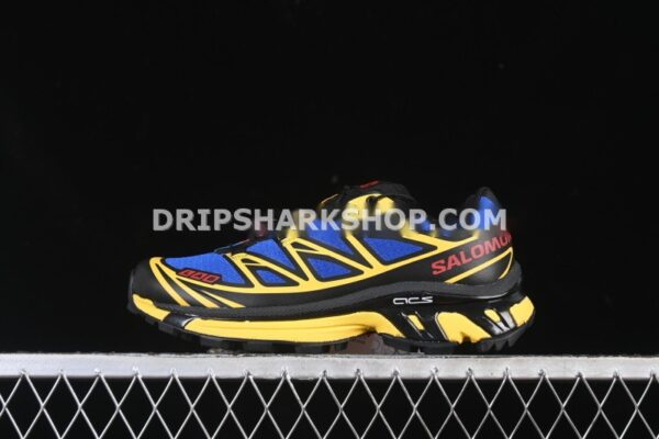 6dfce6f5 Zapatillas Salomon