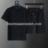 Conjunto corto Louis Vuitton