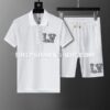 Conjunto corto Louis Vuitton