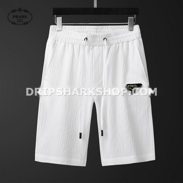 Conjunto corto Pradaa
