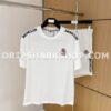 Conjunto corto Moncler