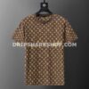 Conjunto corto Louis Vuitton