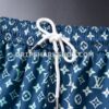 Conjunto corto Louis Vuitton