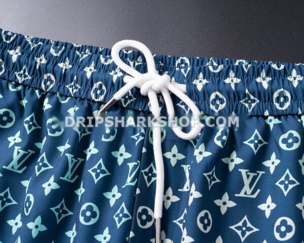 Conjunto corto Louis Vuitton