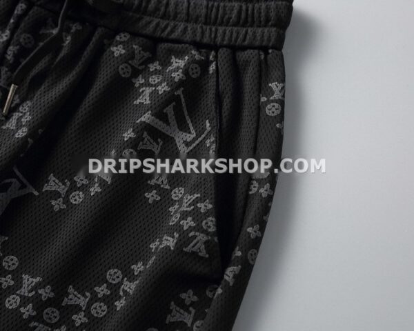 Conjunto corto Louis Vuitton
