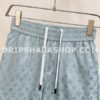 Conjunto corto Louis Vuitton