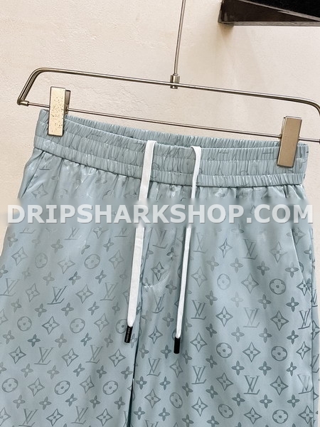 Conjunto corto Louis Vuitton