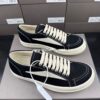 Rick owens vans