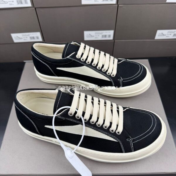 Rick owens vans