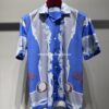 Conjunto corto Versace