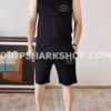 Conjunto corto Pradaa